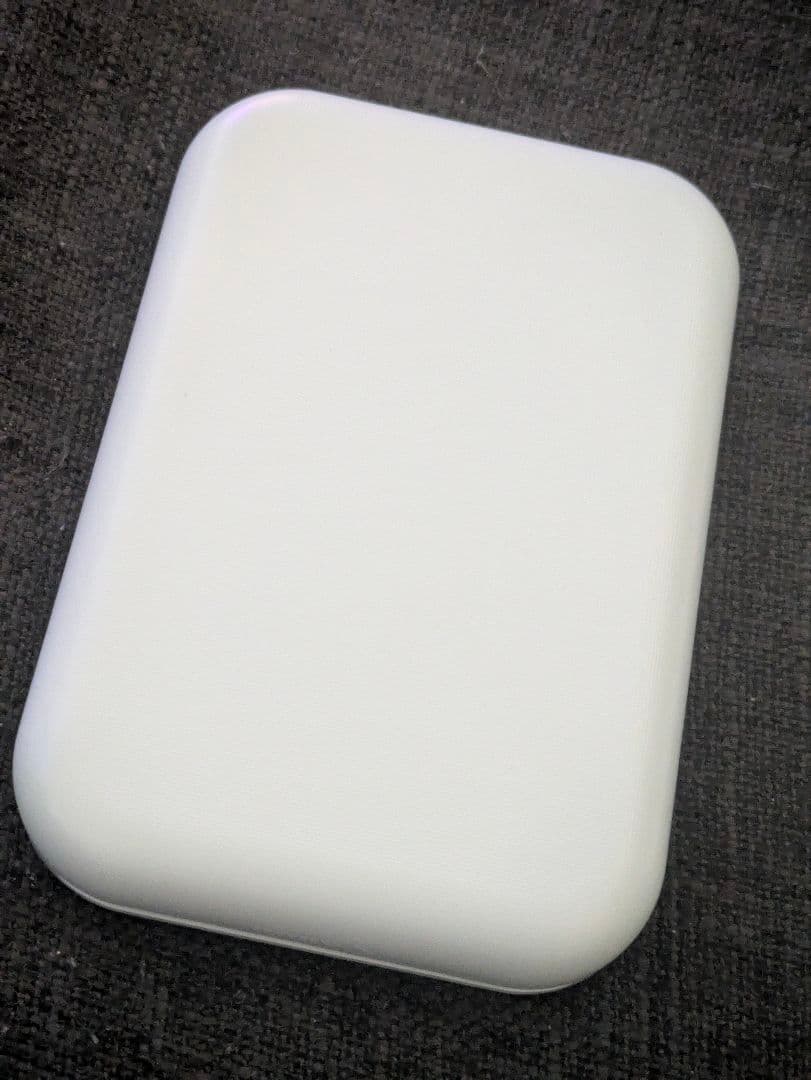 Canon iNSPiC PV-223 ミニフォトプリンターブルー