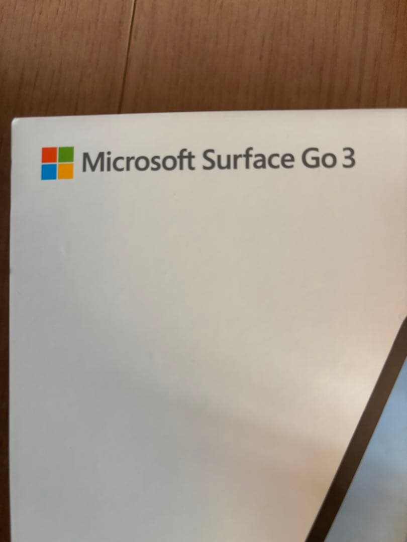 【極美品】Microsoft Surface Go3&キーボード&マウス