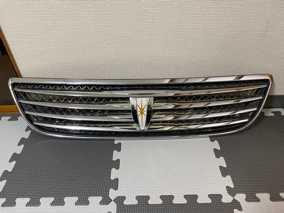 JZX110 35周年アニバーサリー限定グリル　希少