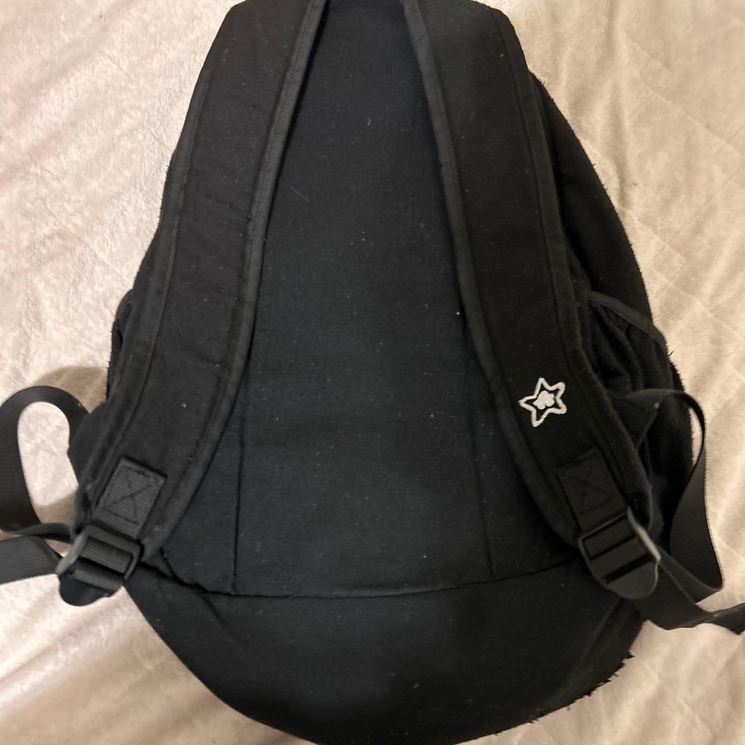 スターチーム リュックサック 初期作