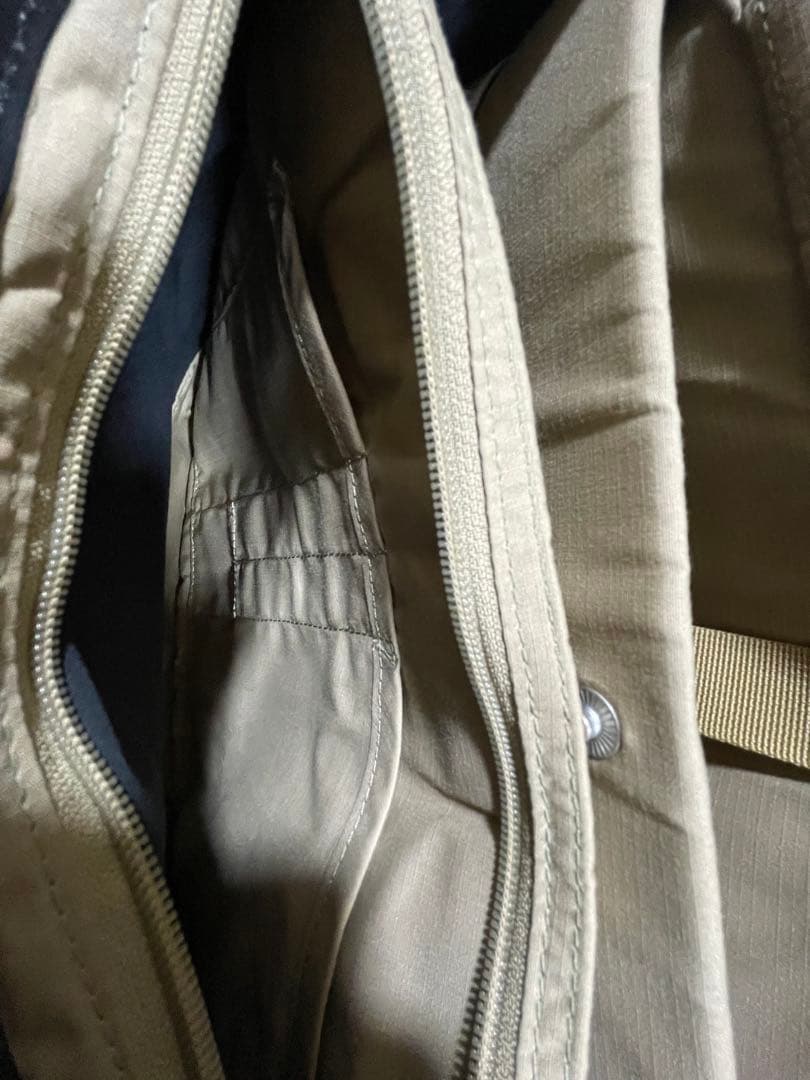 バッグ Fjall Raven Greenland Shoulder Bag Small