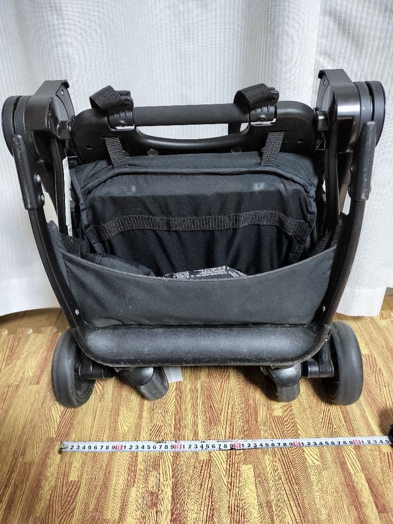 Joie　一体型チャイルドシート＆ベビーカーセット