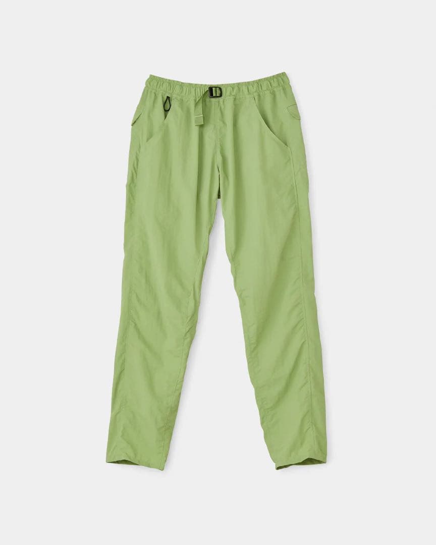 【山と道　5-Pocket Pants XL / Pistachio】