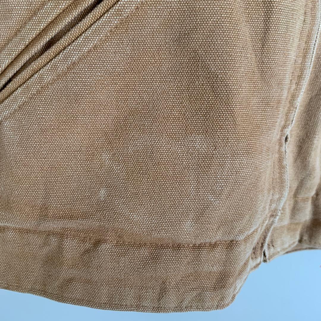 Carhartt Detroit jacketカーハート デトロイト ジャケット