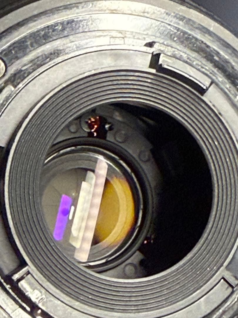 Nikon D3100 デジタル一眼レフカメラ　標準レンズ　動作品