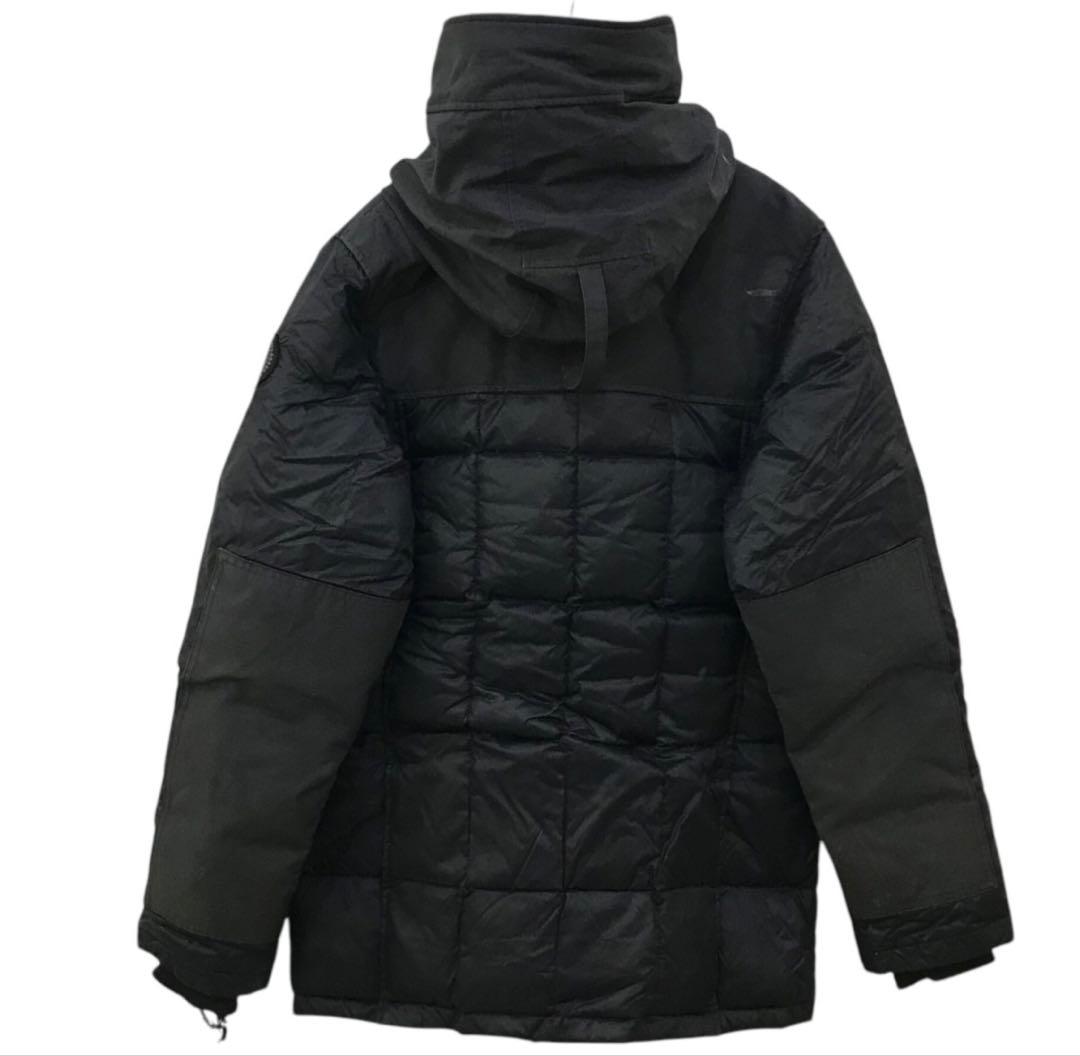 ジャケット・アウター   Black Label Callaghan Parka