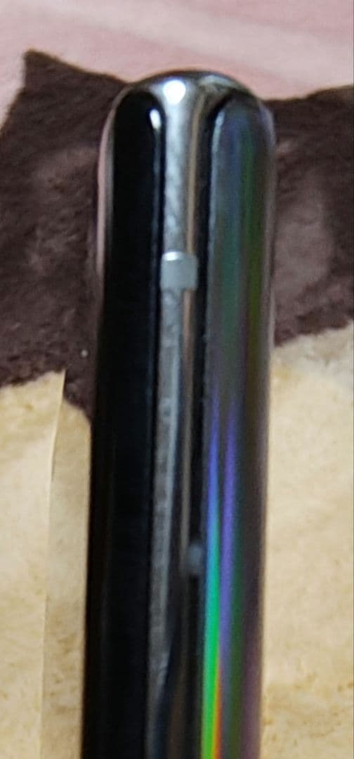 【再掲】Galaxy Note 10+ オーラグロー(楽天モバイル)