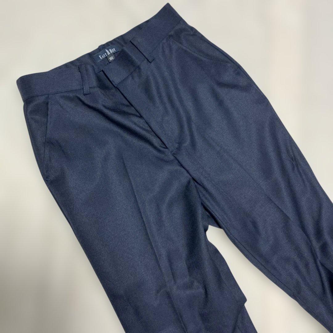 美品　EAST BOY セットアップ　160サイズ　卒業式入学式