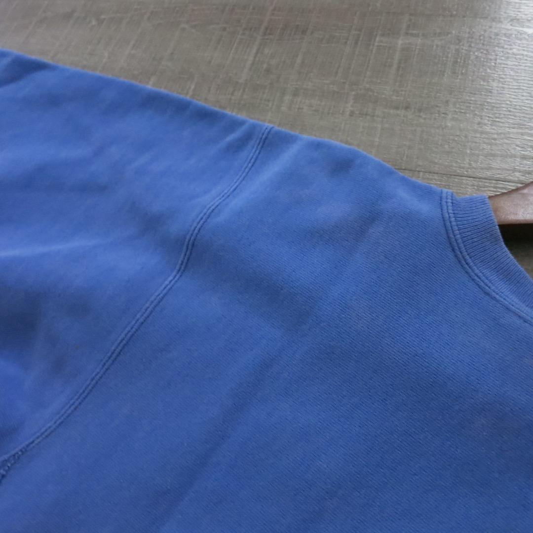 Championリバースウィーブ トリコタグ 目無し REVERSE WEAVE