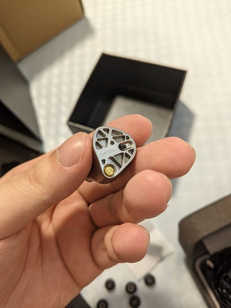 美品 Melodic artification Alter EGO