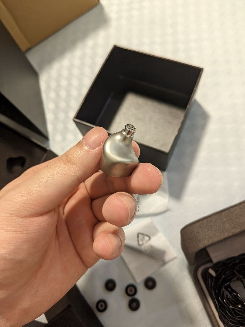 美品 Melodic artification Alter EGO