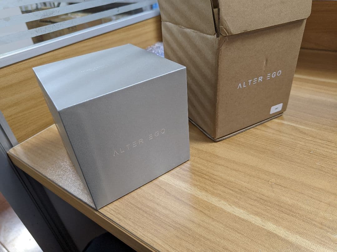 美品 Melodic artification Alter EGO