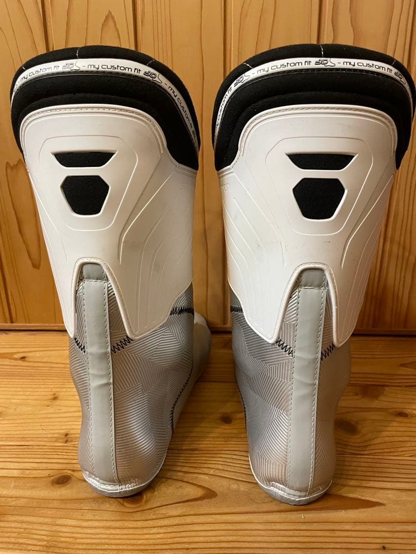 サロモン Salomon X Pro 80 スキーブーツ