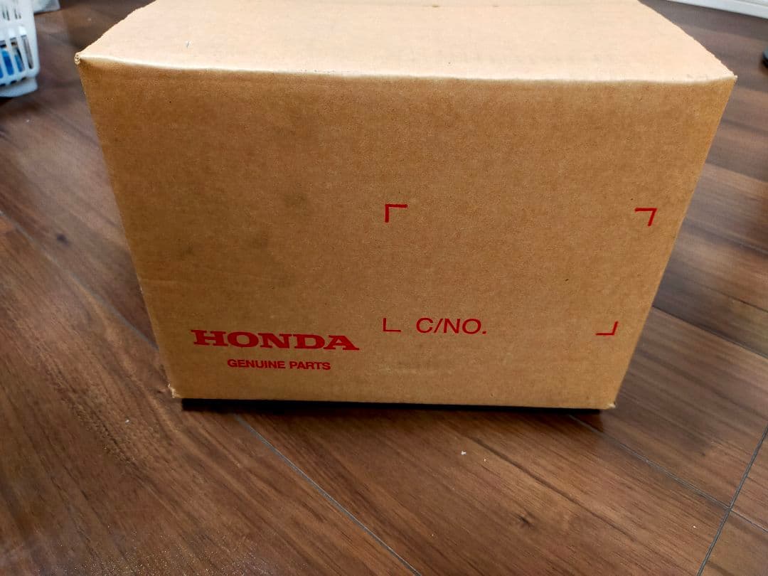 HONDA アクティHA3.4のエアコンの純正新品エバポレーターASSY