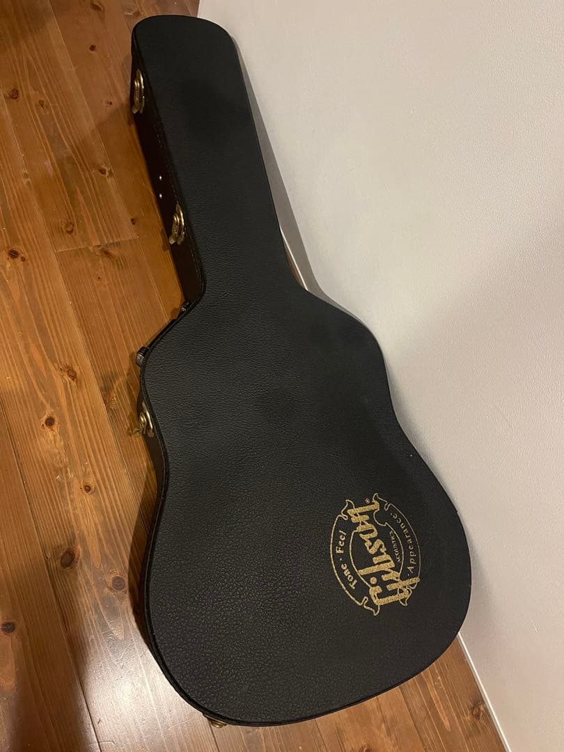 Gibson J-45 1963 LTD 2002年製