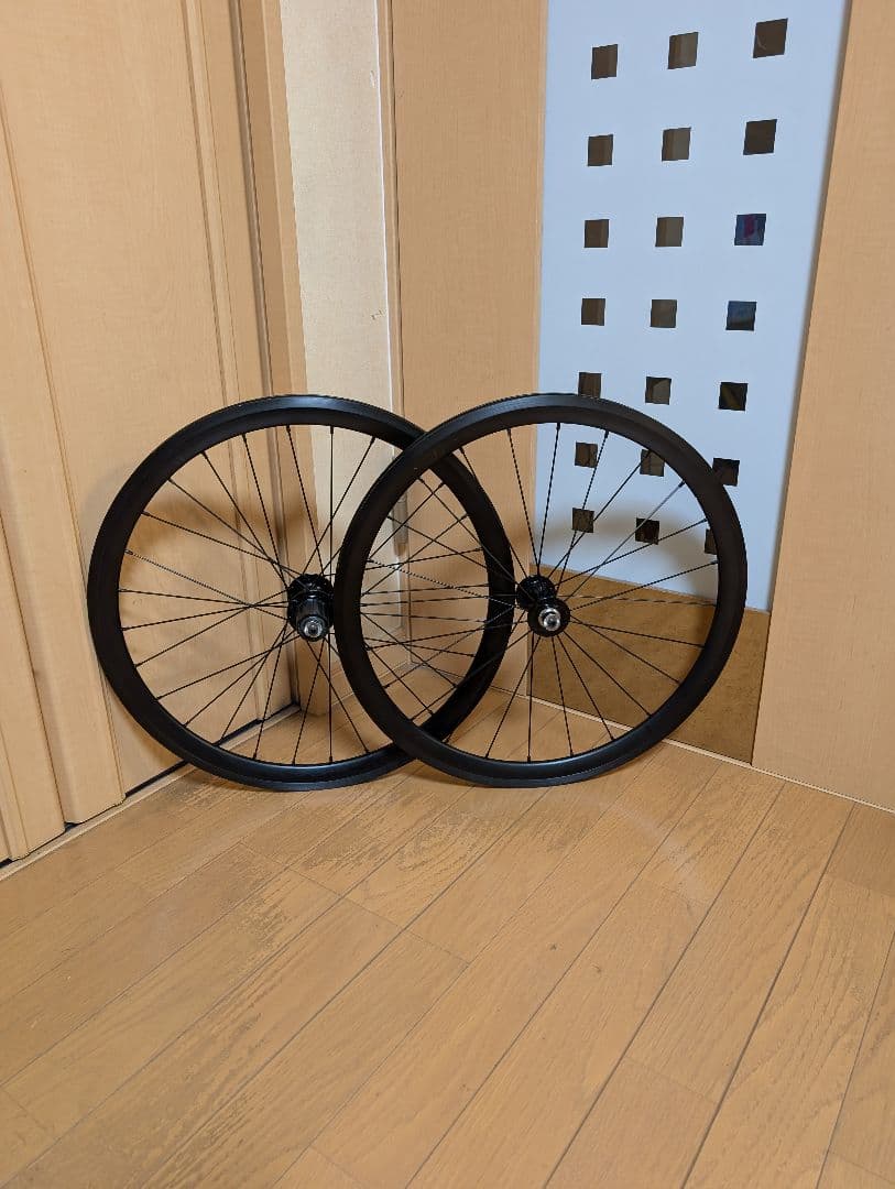 20インチ/451サイズ/100/130mm ターンサージュ純正 送料込み