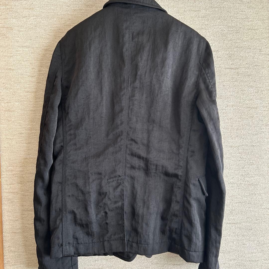 BLACK COMME des GARÇONS ジャケット