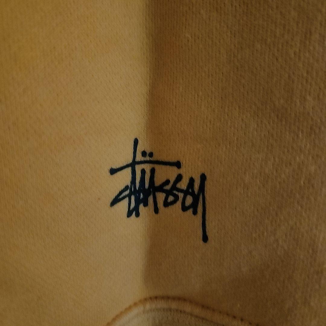 【激レア】オールドステューシー スゥエット