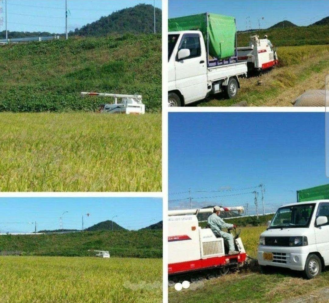 岡山県産　朝日(無洗米)10㎏