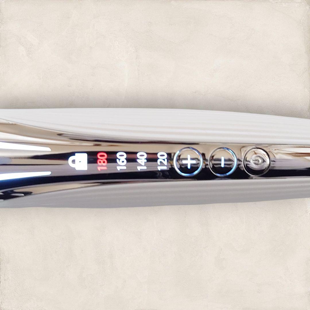 ✨本体極美品✨リファ ビューティック カールアイロン 32mm RE-AF00A