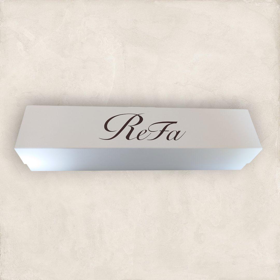 ✨本体極美品✨リファ ビューティック カールアイロン 32mm RE-AF00A