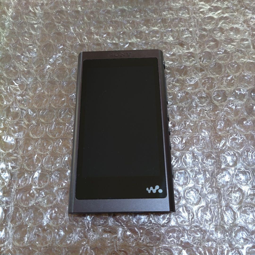 ソニーウォークマン　NW−A55　管理ナンバー7710