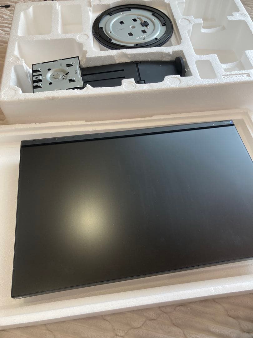 EIZO FlexScan EV2360 22.5インチモニター