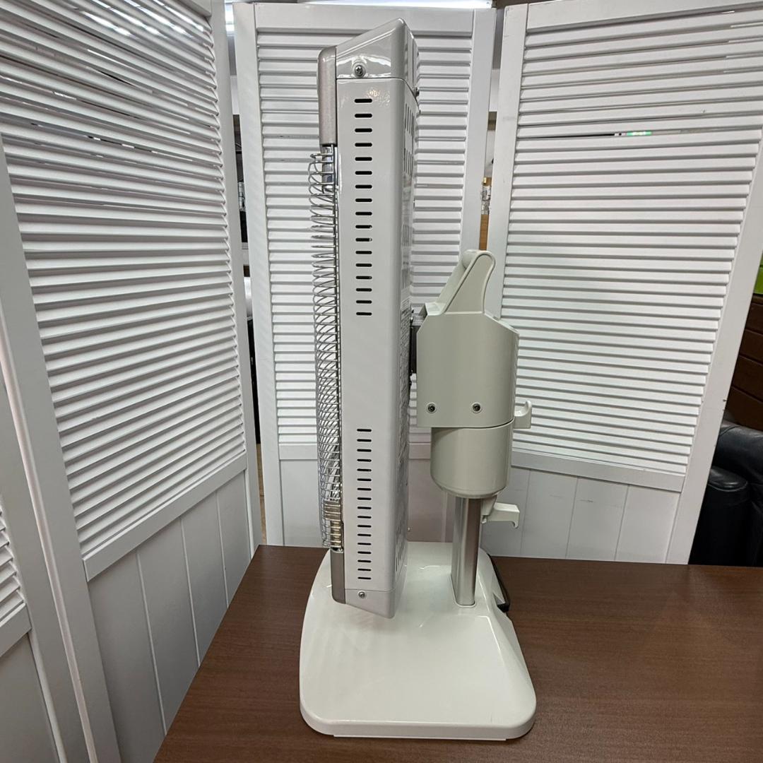 ★コロナ　遠赤外線電気ストーブ　コアヒート　DH-1218R　2018年製