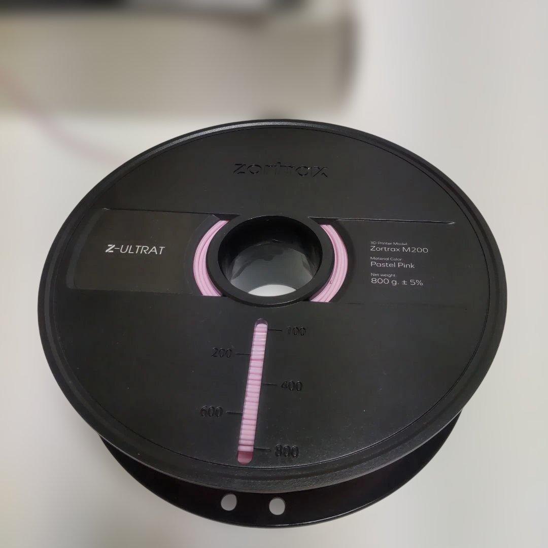 プリンター・複合機 Zortrax M200 Plus V2