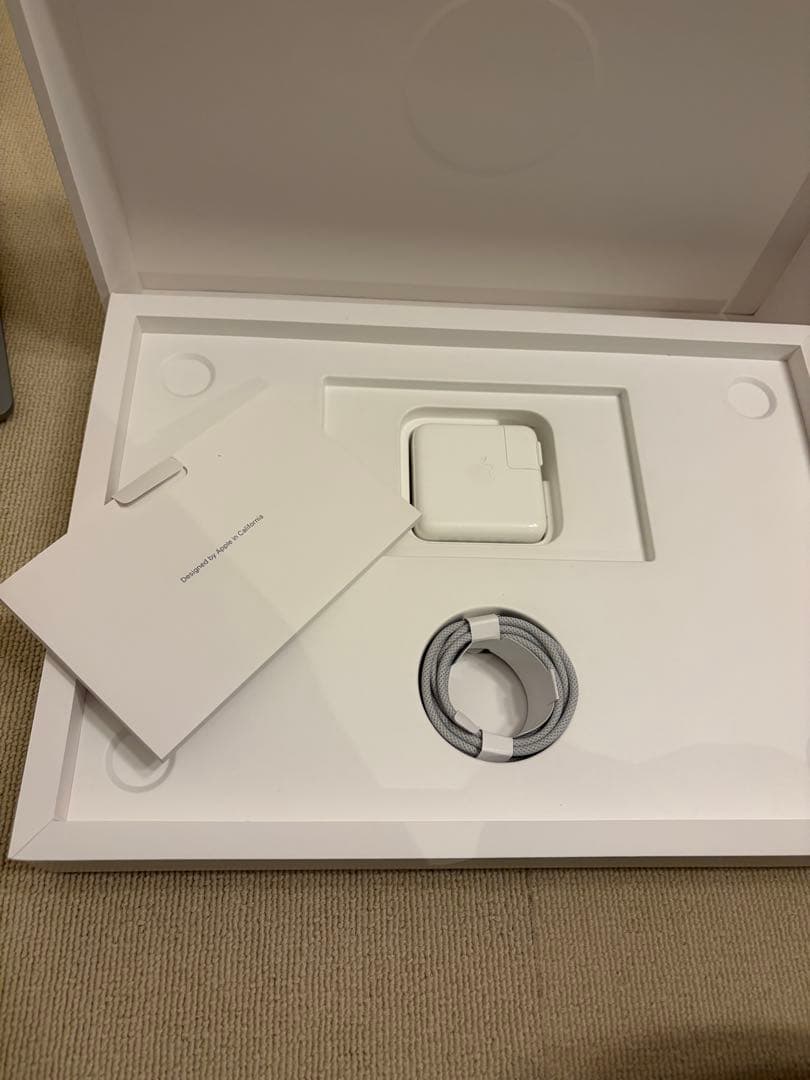 MacBook本体 MacBook Air M2 2023 16GB 256GB 15inch US