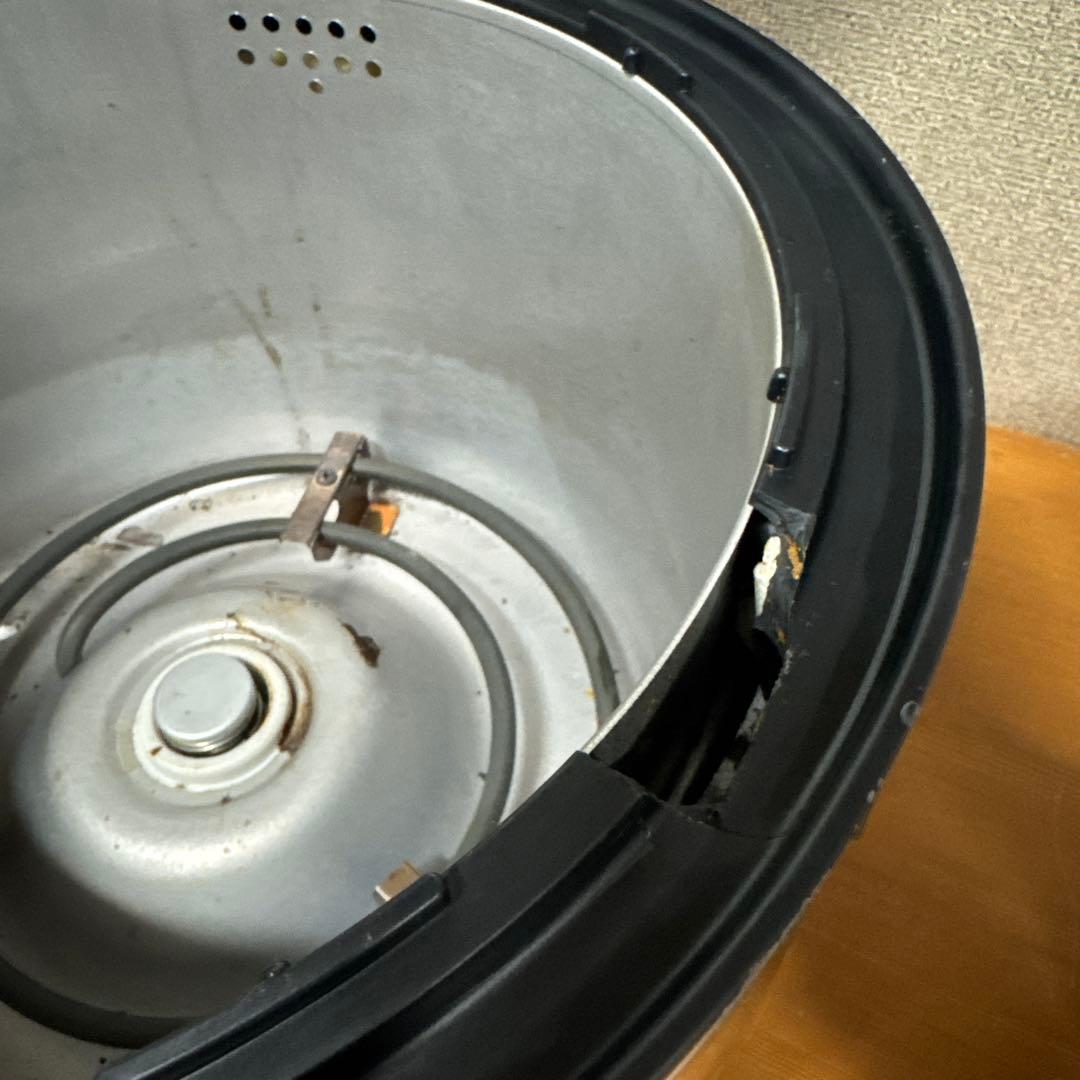 業務用炊飯ジャー タイガー魔法瓶 炊飯ジャー JNO-A360 2022年製