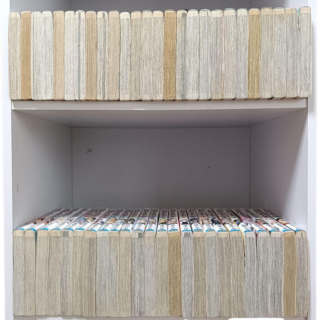 ONEPIECE ワンピース 1〜109巻　セット 尾田栄一郎