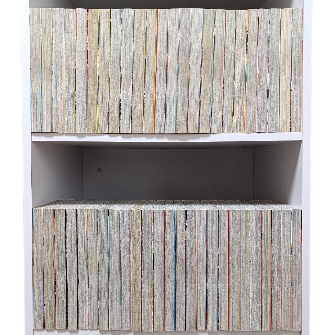 ONEPIECE ワンピース 1〜109巻　セット 尾田栄一郎