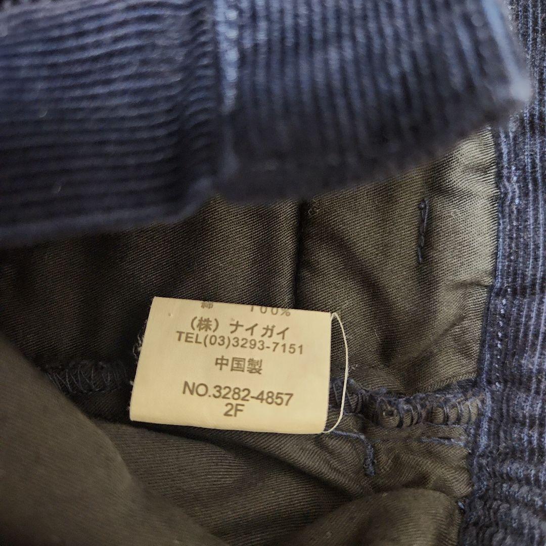 Ralph Lauren ラルフローレン コーデュロイフォーマルスーツ120cm