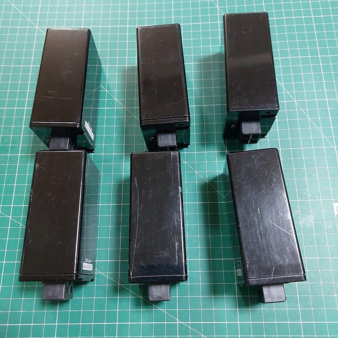 スペック RSP-C3 ×4台 RSP-C3W ×2台リアルサウンドプロセッサー