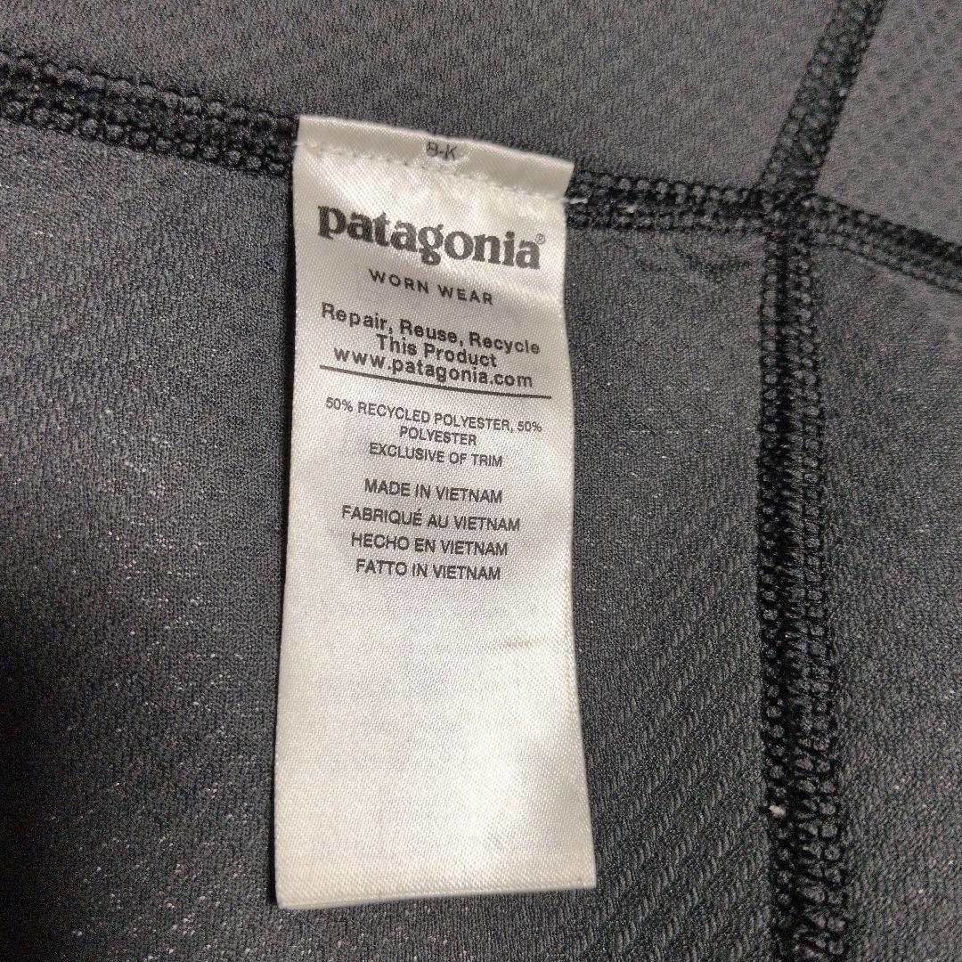 最終価格　美品　パタゴニアpatagonia レトロx フリースベスト 希少Ｌ