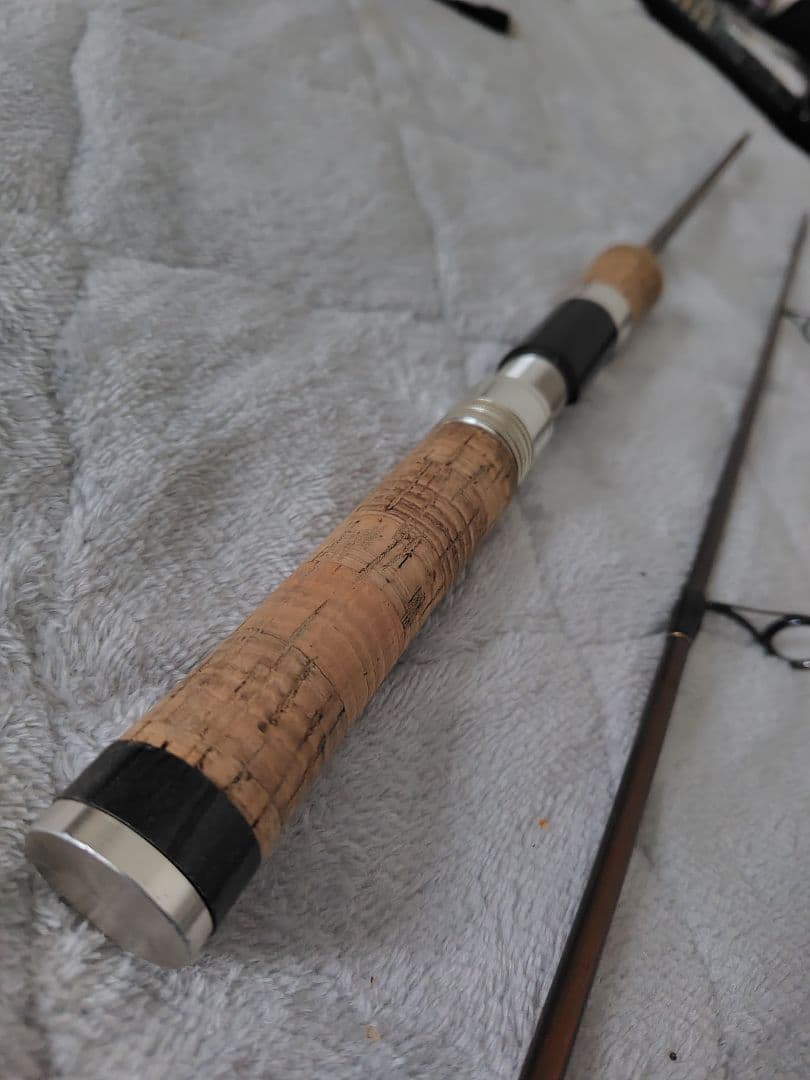 天龍 ブレス BR54L　3ピースロッド