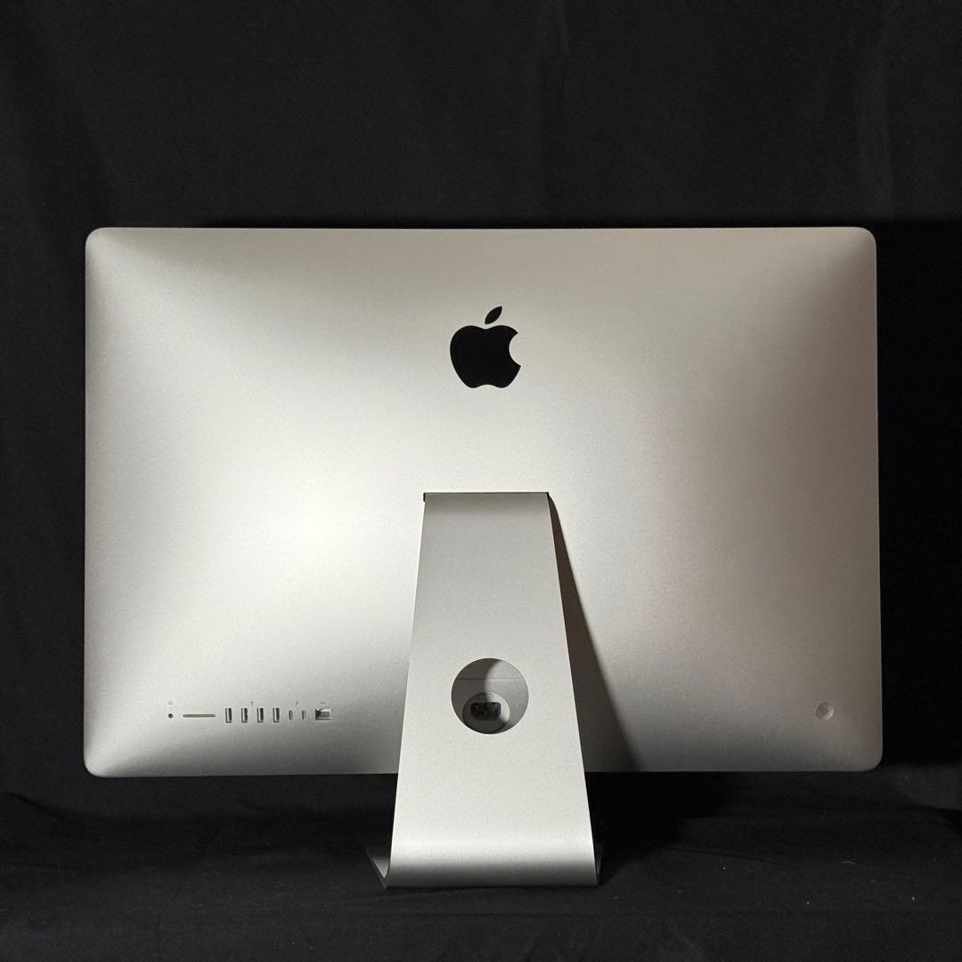 iMac27inch 5K i9 2019モデル 1TB SSD メモリ40GB