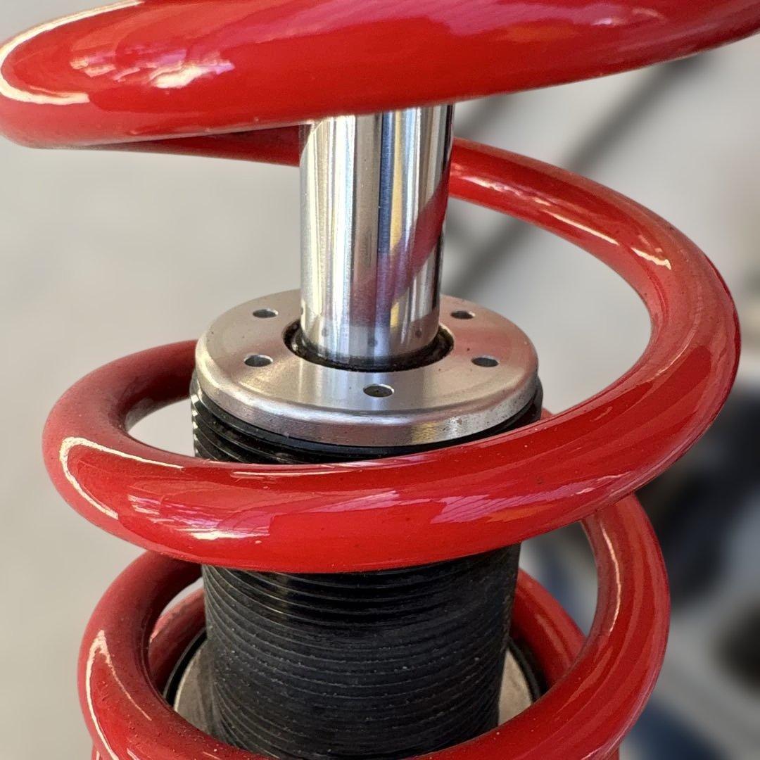 現行スペーシア　カスタムRS-R Best i C&K