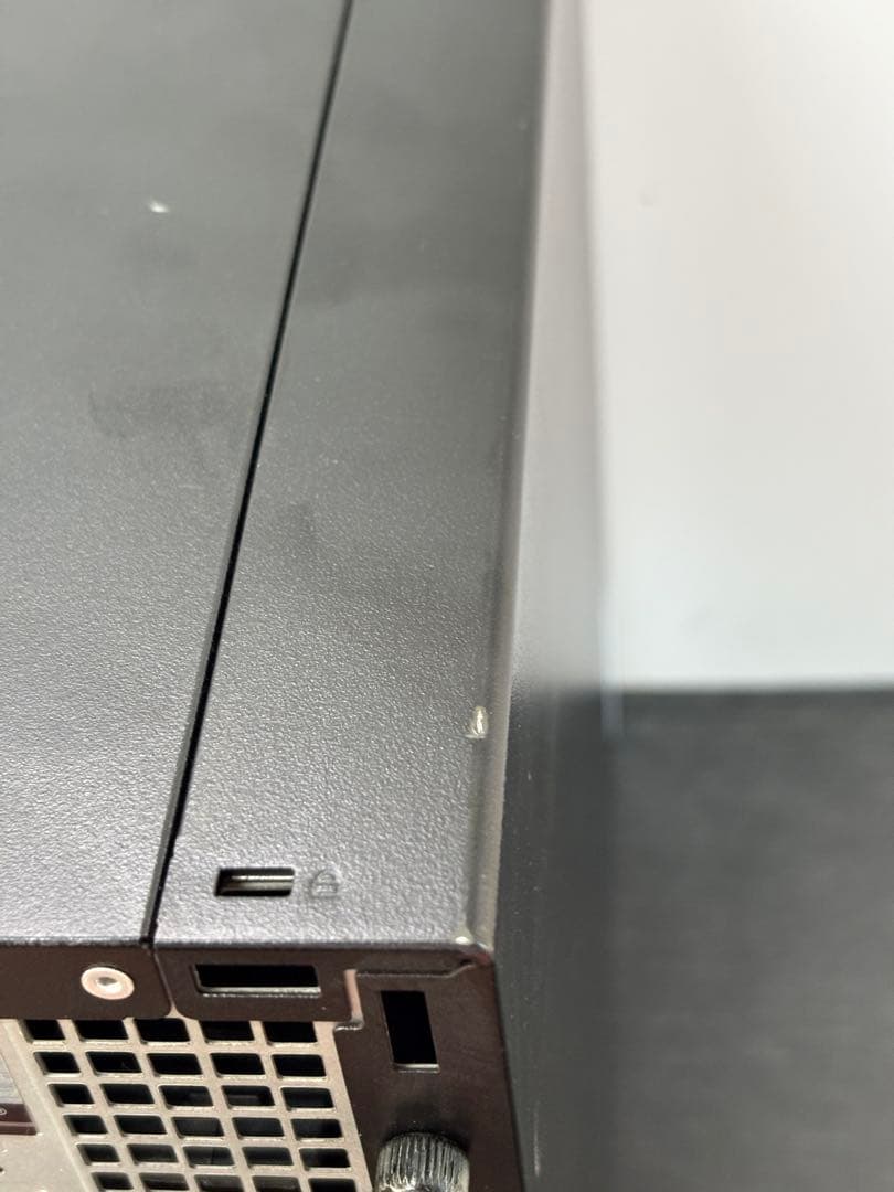 ⭐️61833A⭐️DELL Optiplex3070 i7-9700