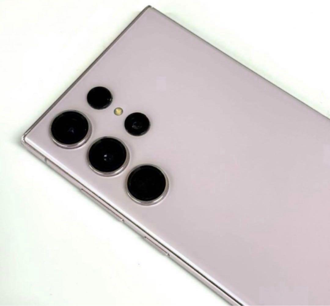 【超美品】Galaxy S23 Ultra｜512gb｜SIMフリー版