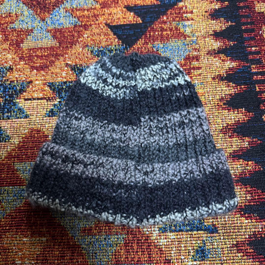 帽子 Supreme Space Dye Stripe Beanie