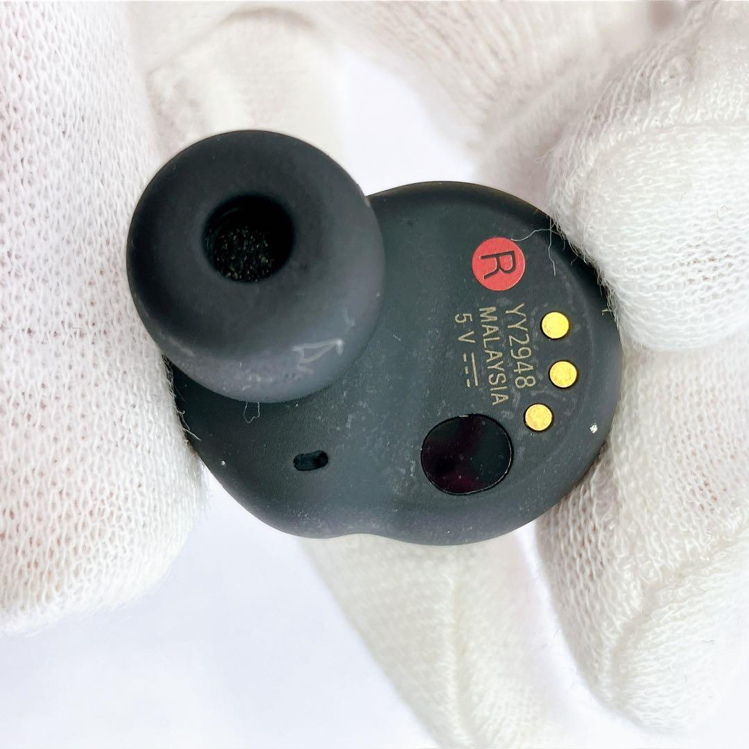 2881◯ SONY YY2948 WF-1000XM4 ワイヤレスイヤホン