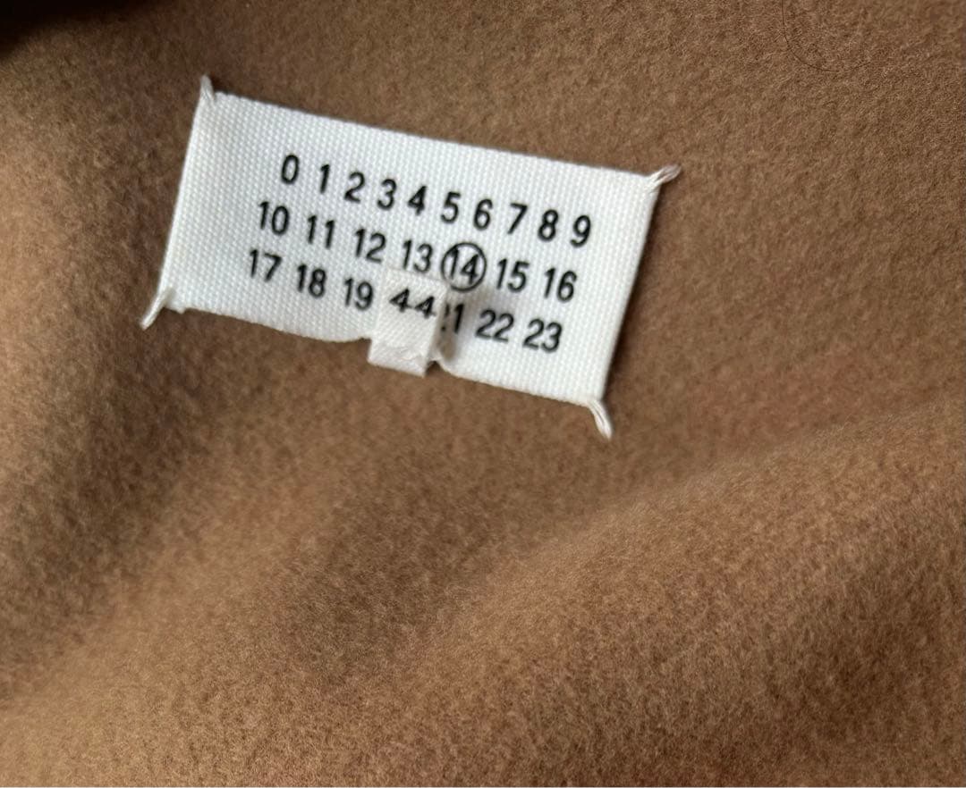 ジャケット・アウター Maison Margiela REPLICA 14 Duffel coat