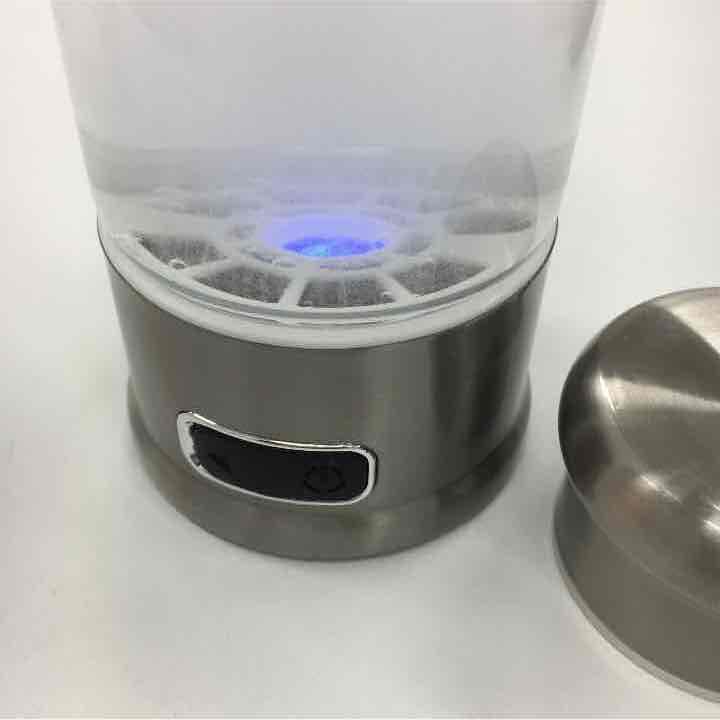 H2plus 水素水生成器 B-1501S