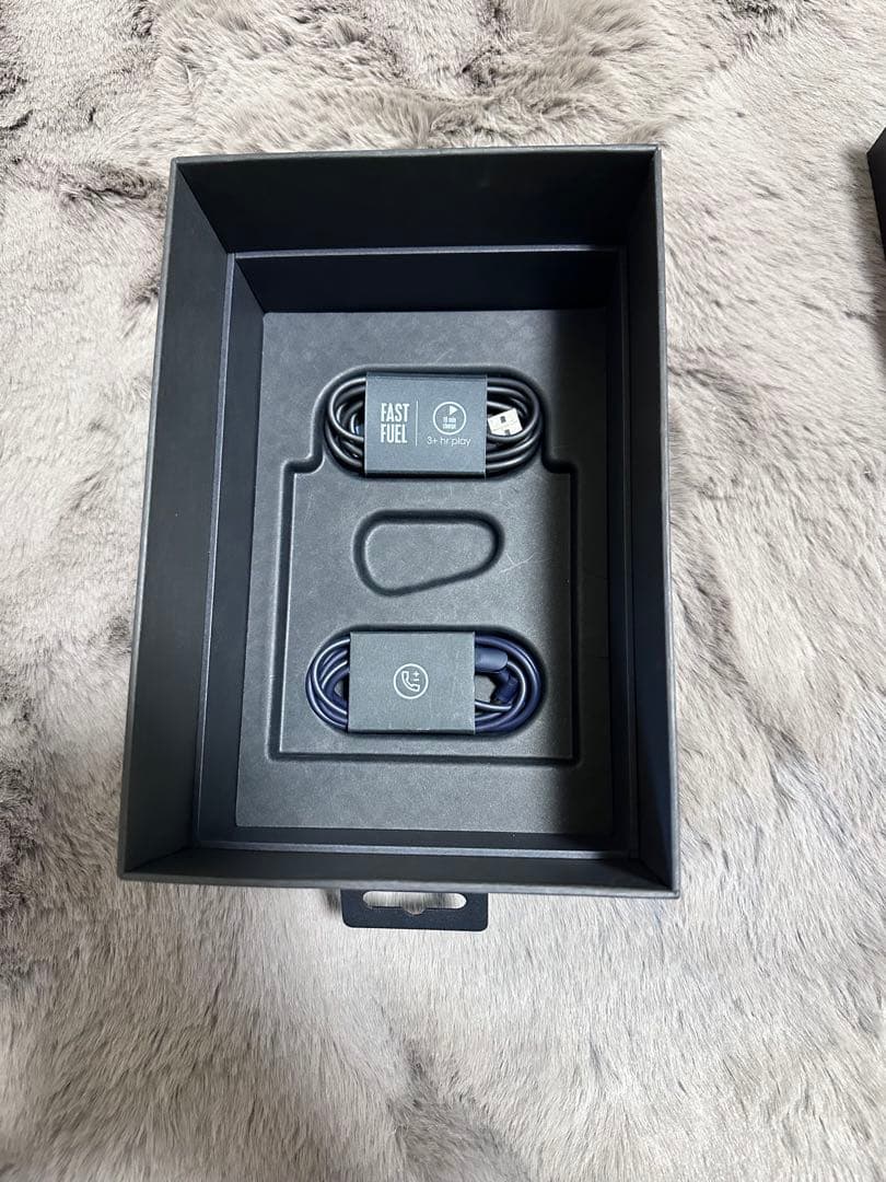 beats studio 3 wireless ネイビー