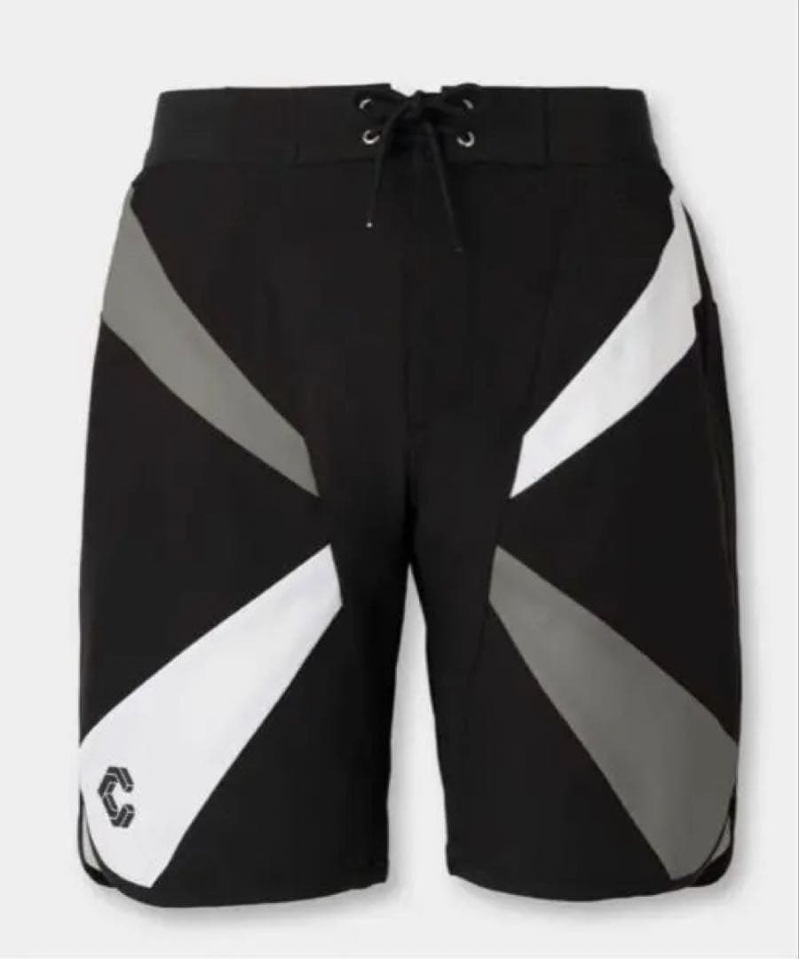 《激安》CRONOS　サーフパンツ　 ハーフパンツ　クロノス　Sサイズ