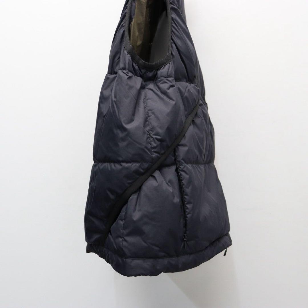 り*り様 DAIWA PIER39 TECH ALPINE DOWN VEST