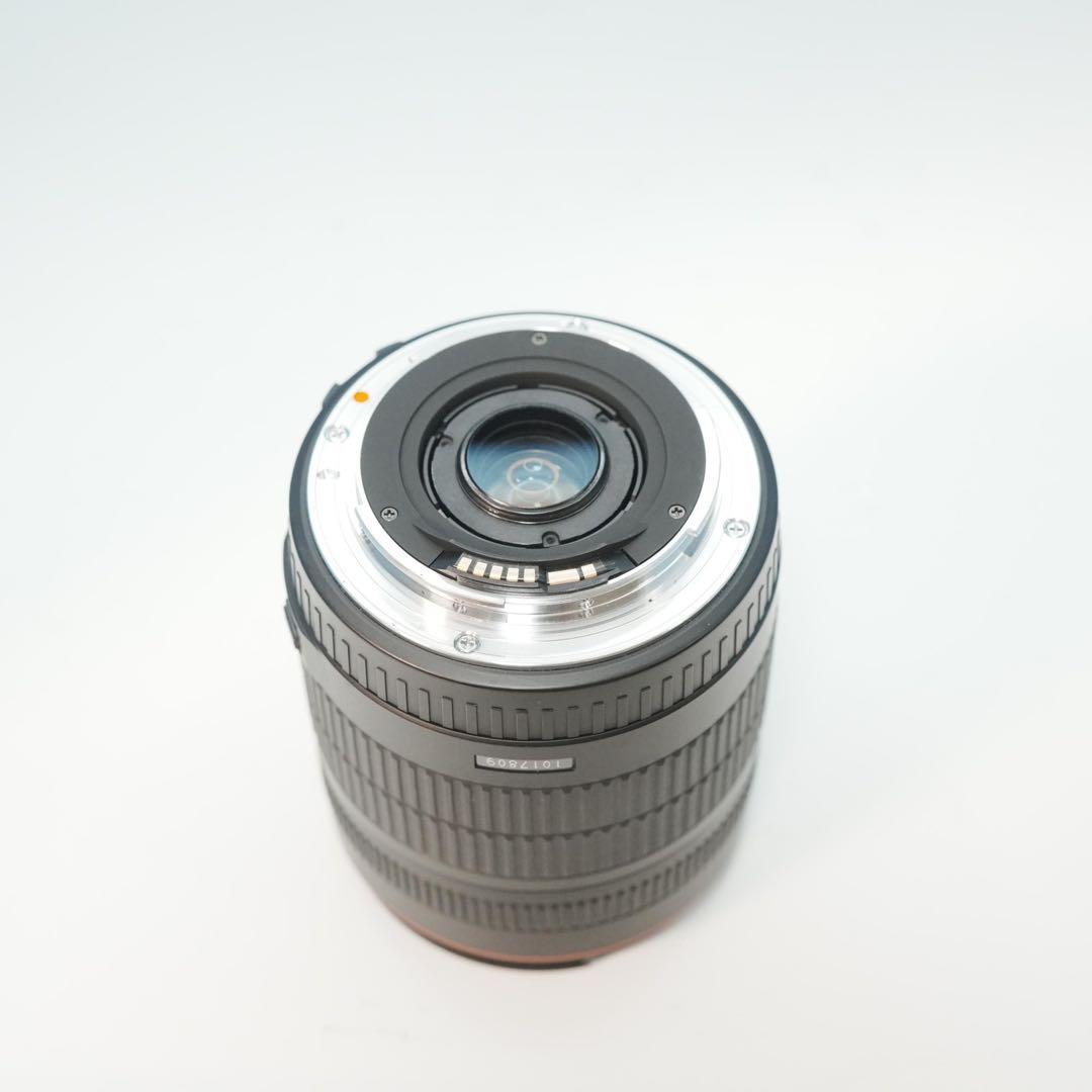 SIGMA 28-300mm CanonEF用 望遠レンズ 極美品 a5227