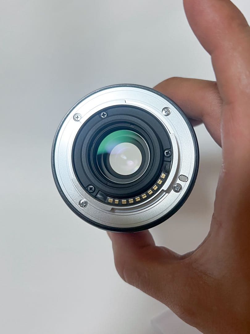 美品FUJINON FUJIFILM XF23mm F2 R WR 単焦点レンズ